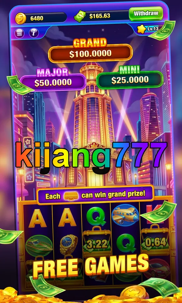 kijang777 Unduh