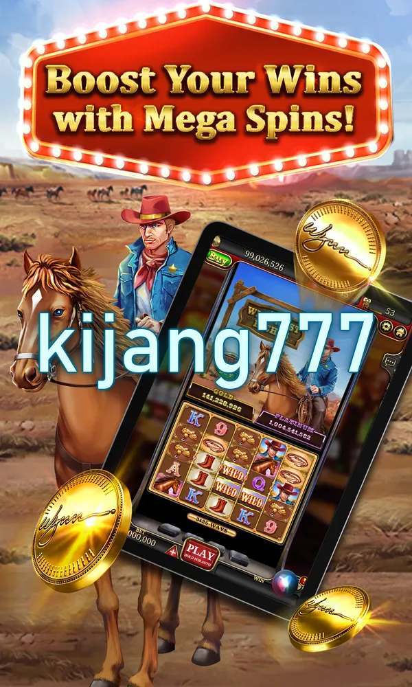 kijang777 Masuk